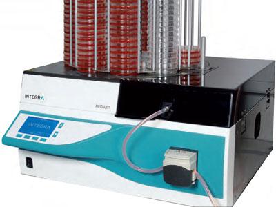 MEDIAJET Media Processor