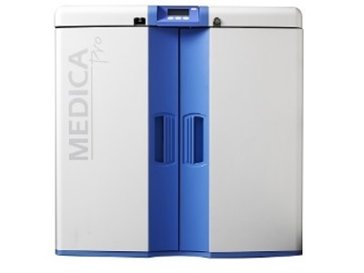 MEDICA® EDI 150/100 High-performance Water Purification System