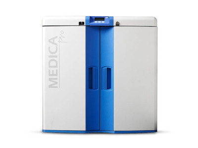 MEDICA® PRO High-performance Water Purification System