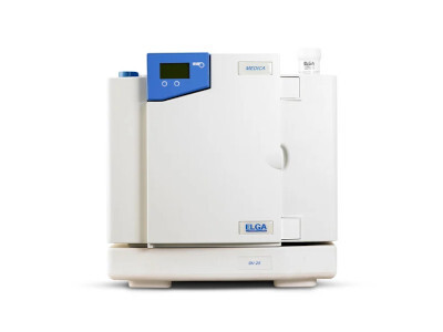 MEDICA R/D 7/15 High-performance Water Purification System
