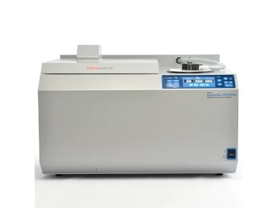 Medium Capacity Integrated Vaccum Concentrator System