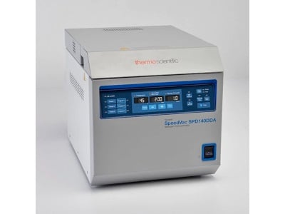 Medium Capacity Modular Vaccum Concentrator