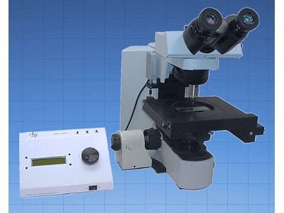 MFC-2000 Z-Axis Drive and Controller