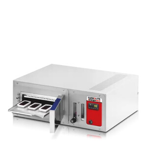 MFS/1 ASTM Minimum Free Space ASTM Oven