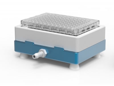 Microfiltration Vacuum Manifold