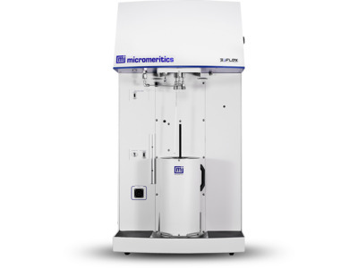 Micromeritics 3Flex