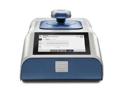 Micromeritics AccuPyc