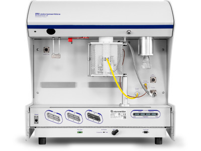 Micromeritics AutoChem III