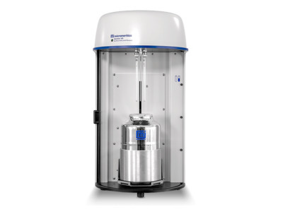 Micromeritics Gemini Surface Area Analyzer