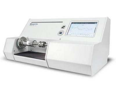 Micromeritics GeoPyc Envelope Density Analyzer