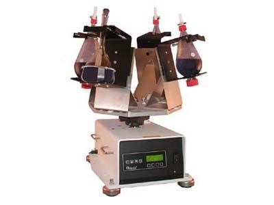 Mid-Range 3-D Shakers