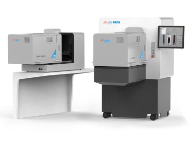 MiLabs U-OI Preclinical in-vivo Optical Imaging System