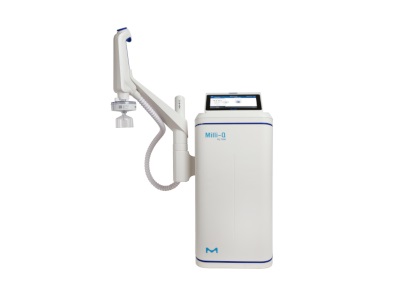 Milli-Q® EQ 7000 Ultrapure Water Purification System