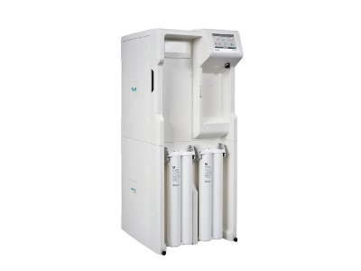 Milli-Q® HR 7000 Series Water Purification Systems