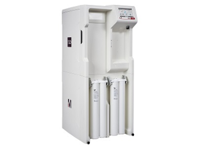 Milli-Q® HX 7000 Series Water Purification Systems