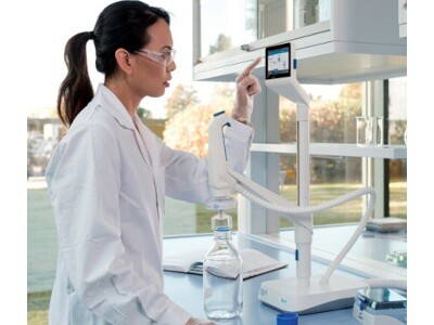 Milli-Q® IQ 7000 Ultrapure Lab Water System