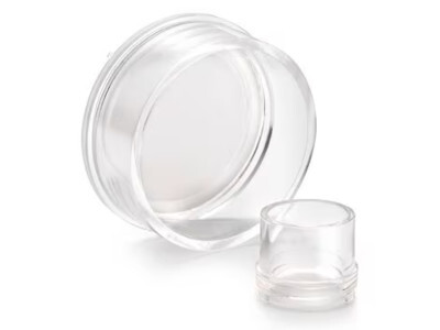 Millicell® Cell Culture Insert, 12 mm, polycarbonate, 0.4 µm