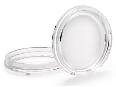 Millicell® Cell Culture Insert, 30 mm, hydrophilic PTFE, 0.4 µm