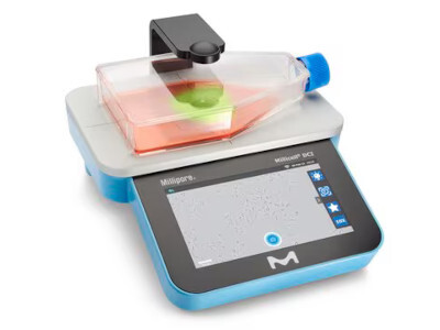 Millicell® Digital Cell Imager