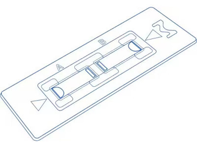 Millicell® Disposable Hemocytometer (2 channel)