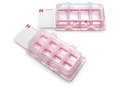 Millicell® EZ Slide, 4-well