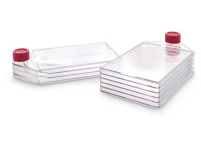 Millicell® HY Flask, 3-Layer