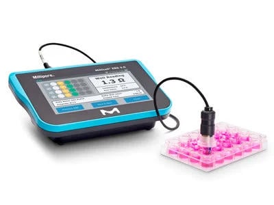 Millicell® ERS 3.0 Digital Voltohmmeter