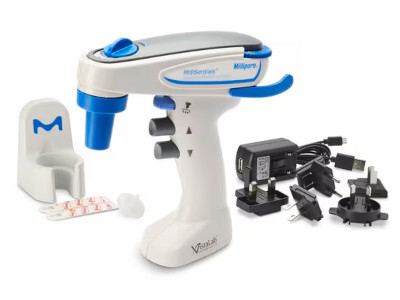 MilliSentials™ Aliquoting Pipette Controller