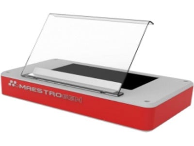 Mini UV Transilluminator