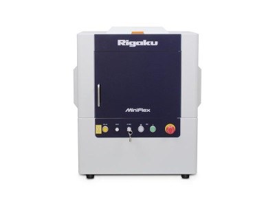 Miniflex XpC XRD