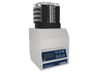 MINIPULS 3 Peristaltic Pumps