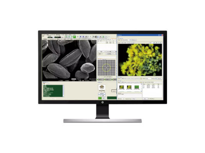 miXcroscopy™ Linked Optical & Scanning Electron Microscopy System