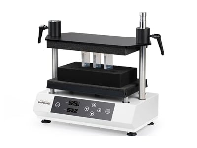 MM-5015 Multi-tube Vortex Mixer