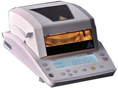 MOC63u Moisture Balance