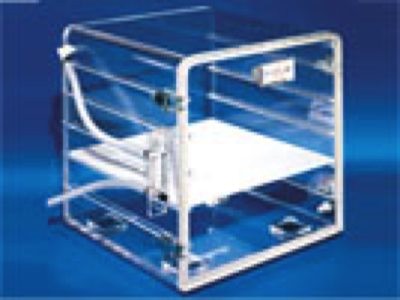 Modular Incubation Lab Chambers (CO2)