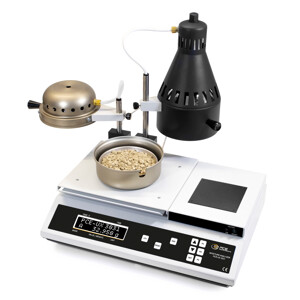 Moisture Balances PCE-UX 3031