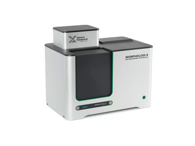 Morphologi 4-ID Morphologically-Directed Raman Spectroscopy System