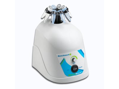 Mortexer™ Vortex Mixer