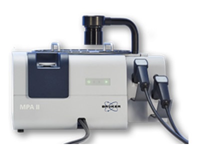 MPA II Multi Purpose FT-NIR Analyzer