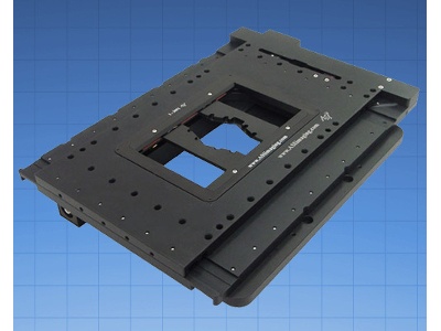 MS-2000 Flat Top XYZ Automated Stage