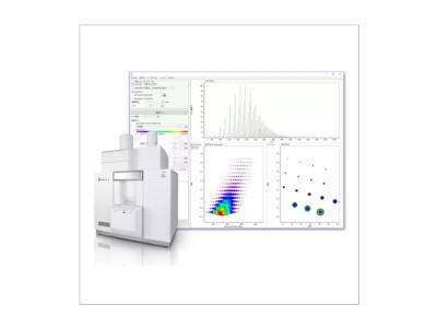 msRepeatFinder Polymer Analysis Software