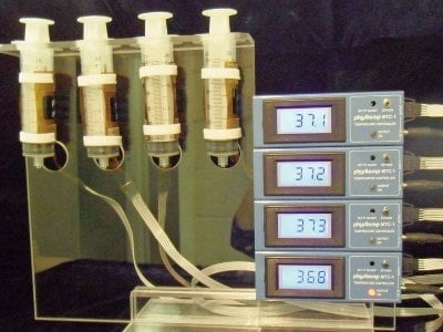 MTC-1 Micro Temperature Controller