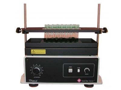 Multi-Pulse Vortexers