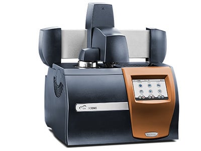 Multi-Sample Discovery X3 Differential Scanning Calorimeter