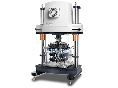 Multi-Specimen Fatigue Tester