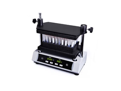 Multi-Tube Vortex Mixer