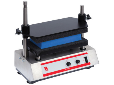 Multi-Tube Vortex Mixers