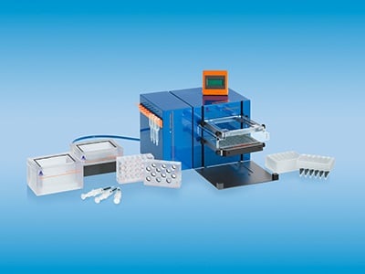 MultiMACS Cell24 Separator Plus