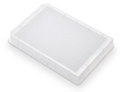 MultiScreen® 384-well plate