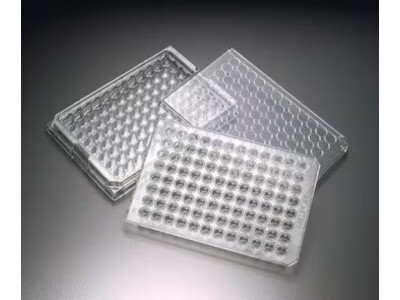 MultiScreen® Migration Invasion and Chemotaxis Filter Plate, 96 well